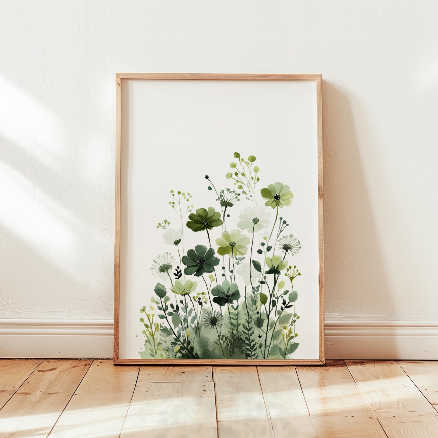 Flora No. 28 – Endless Meadow