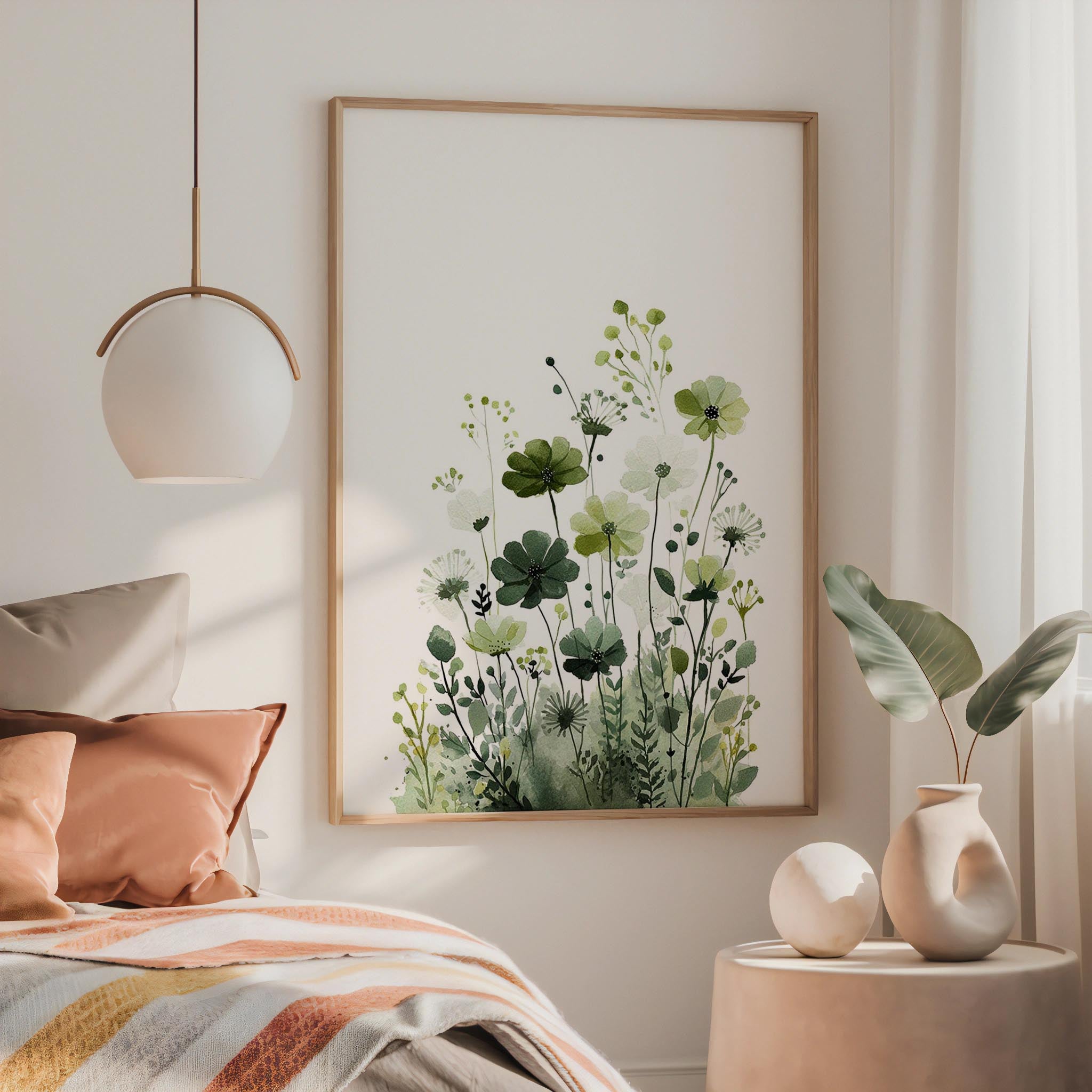 Flora No. 28 – Endless Meadow
