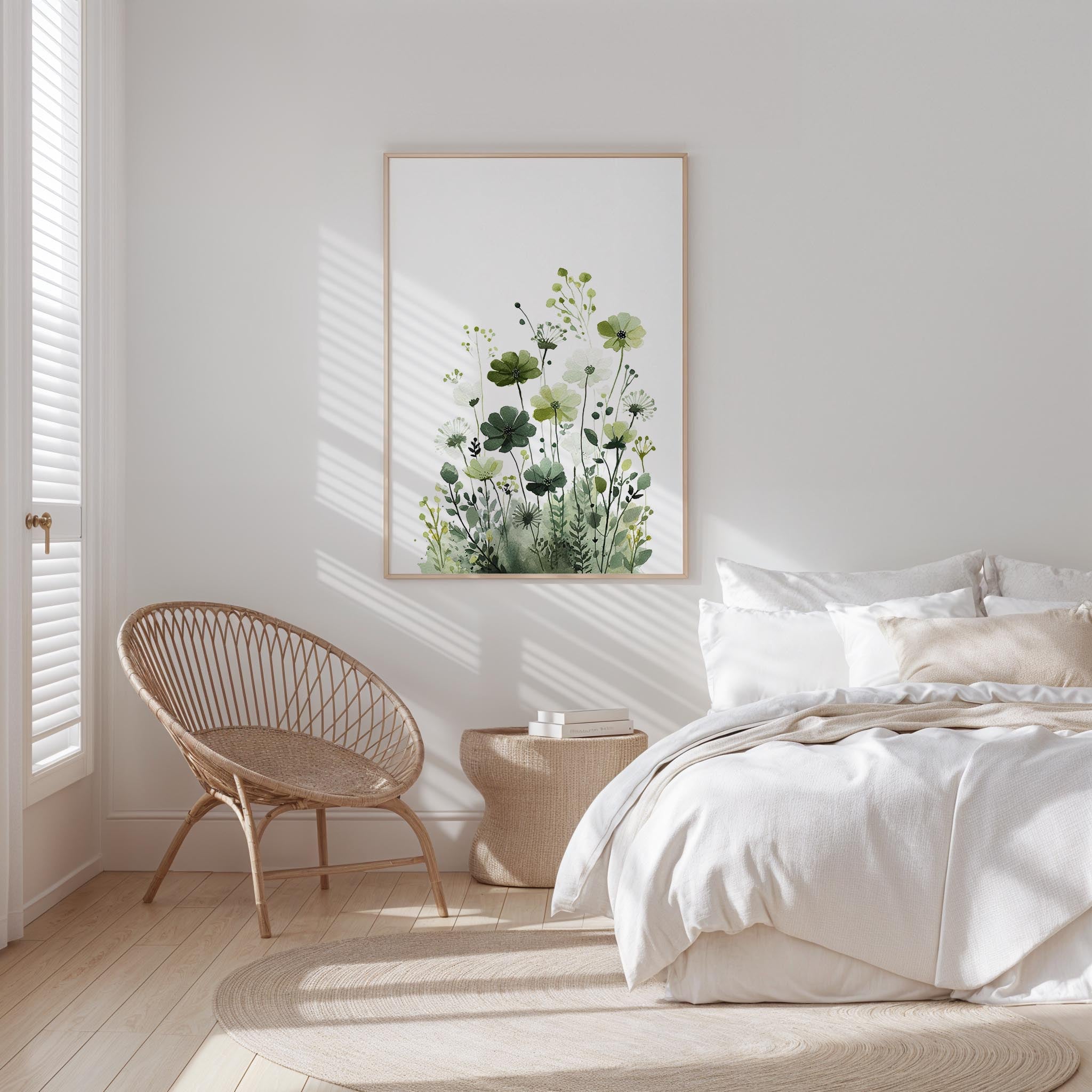 Flora No. 28 – Endless Meadow