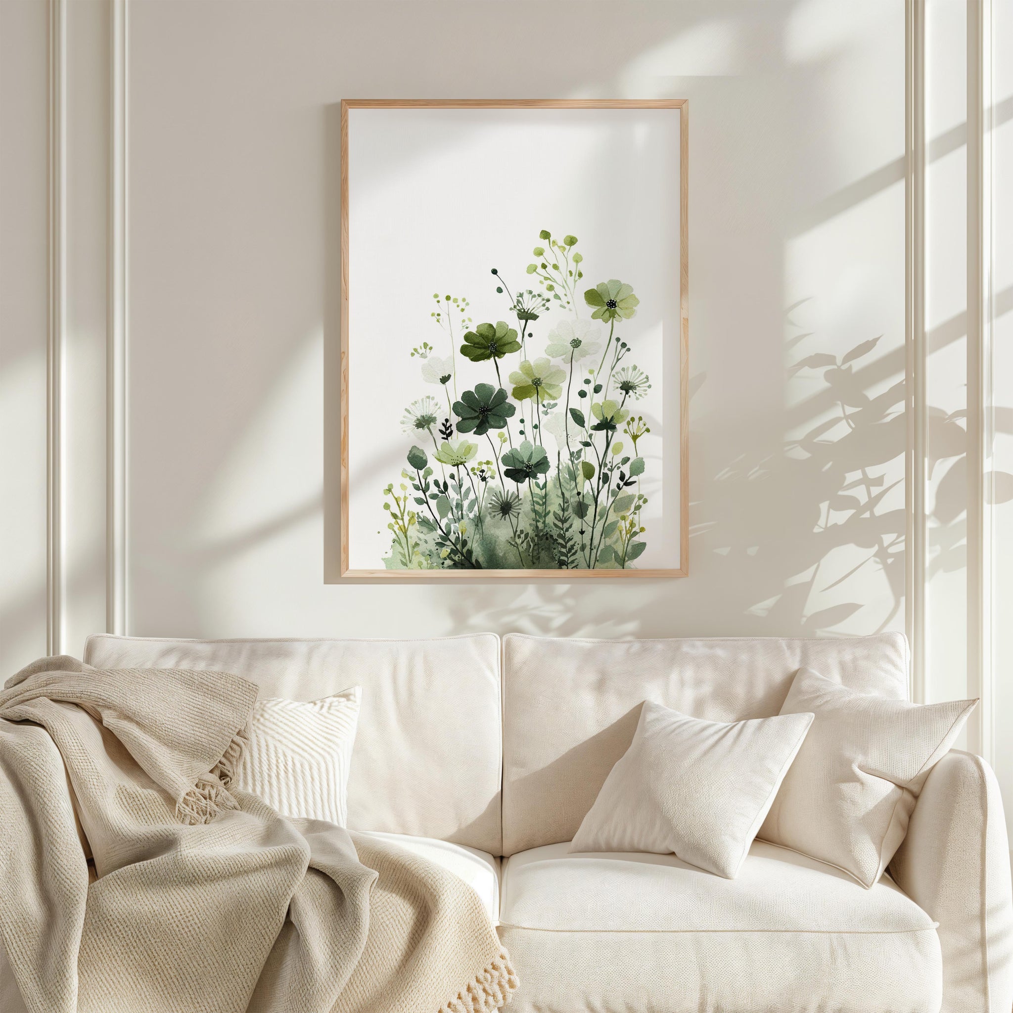 Flora No. 28 – Endless Meadow