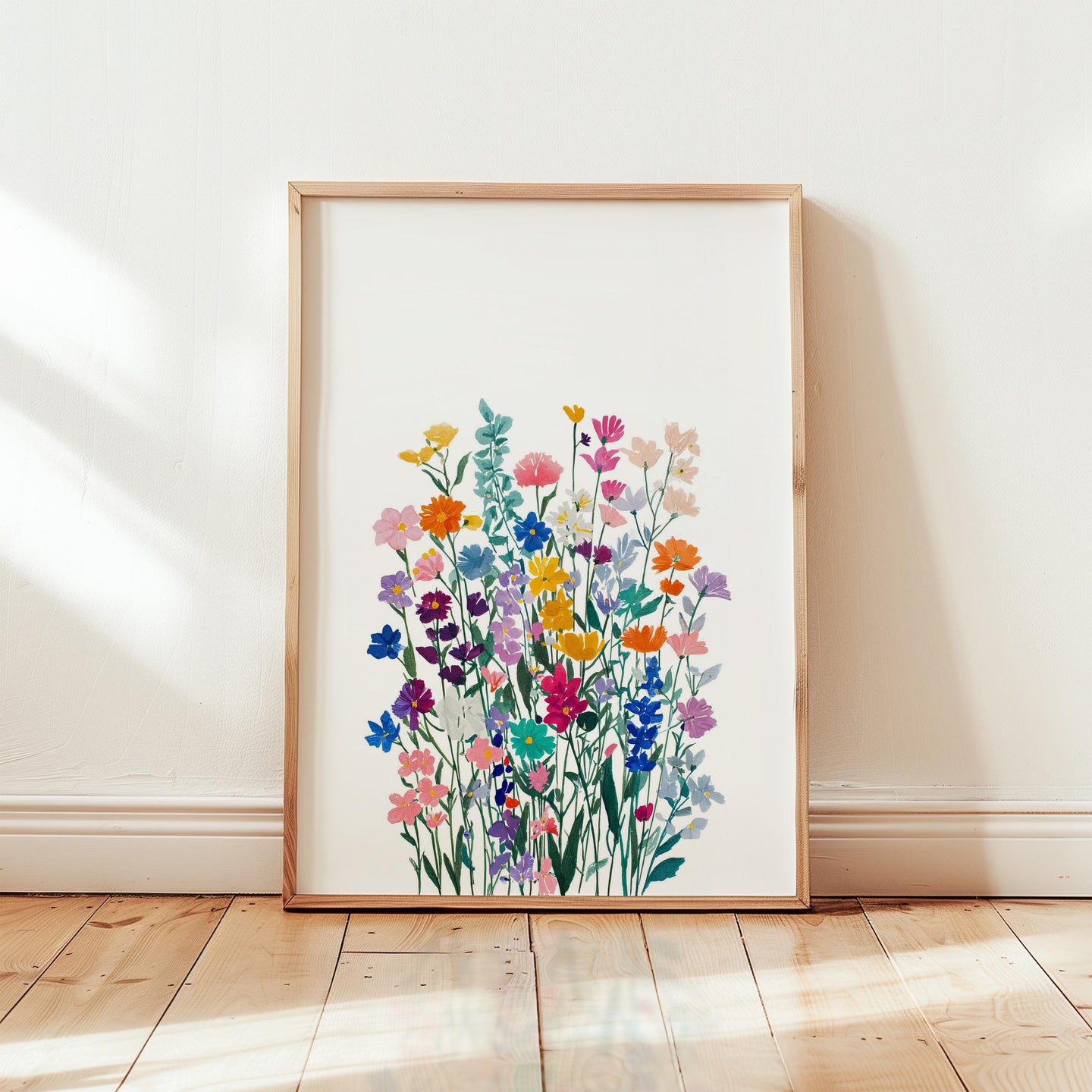 Flora No. 29 – Forever Wild