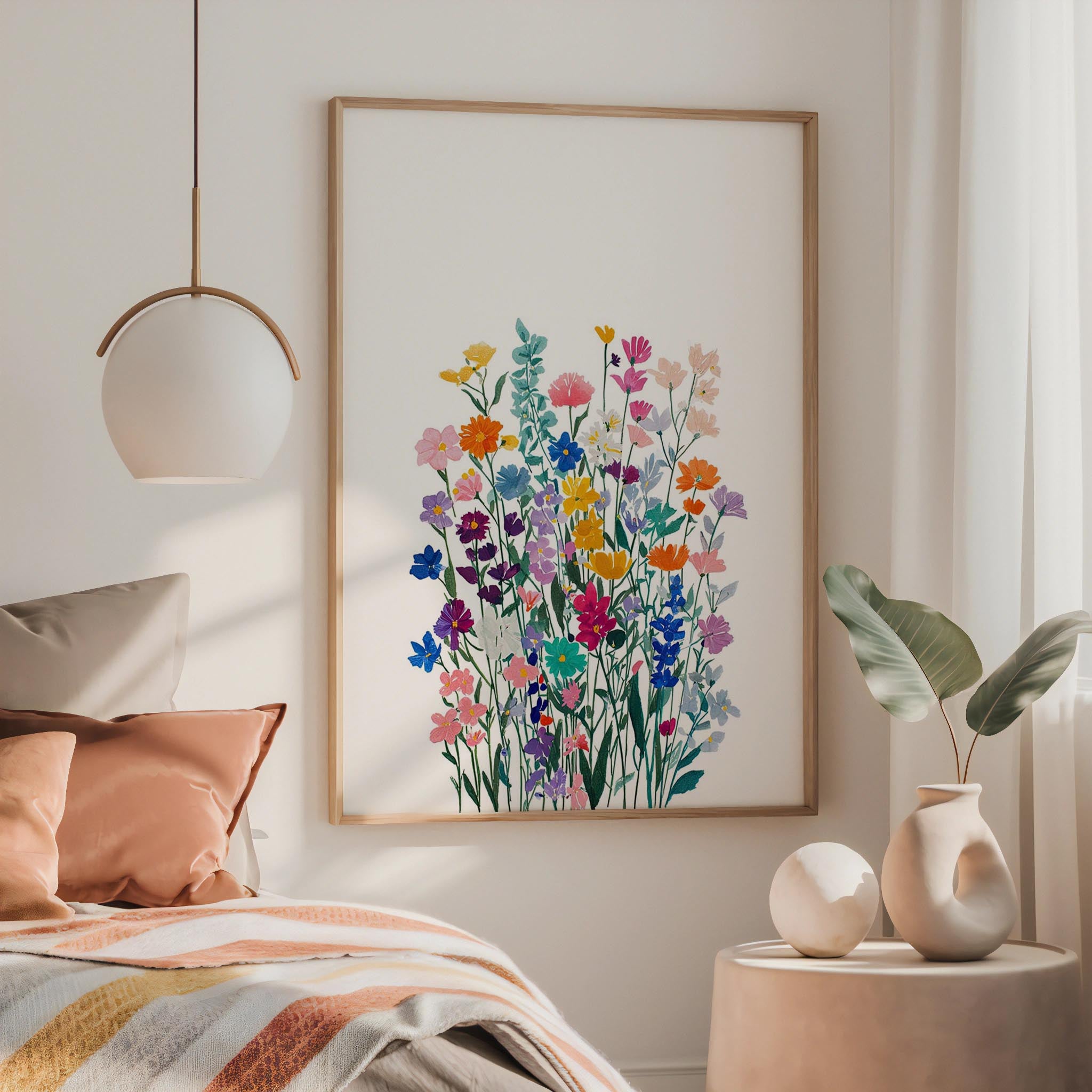 Flora No. 29 – Forever Wild