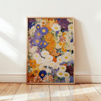 The Bloomkeeper Art Print