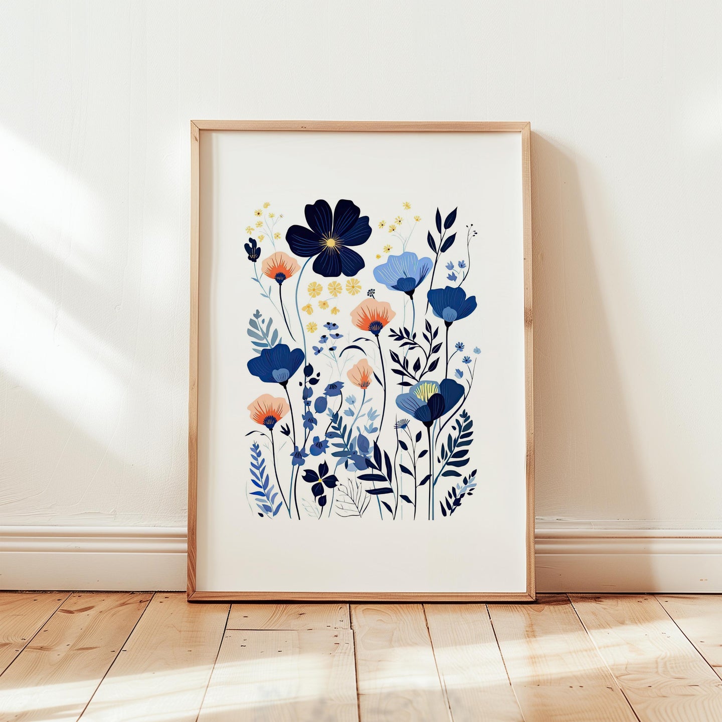 Flora No. 02 – Prairie Dreams