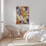 The Bloomkeeper Art Print