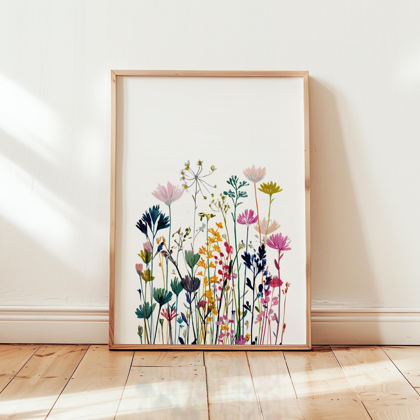Flora No. 30 – Fields of Gold