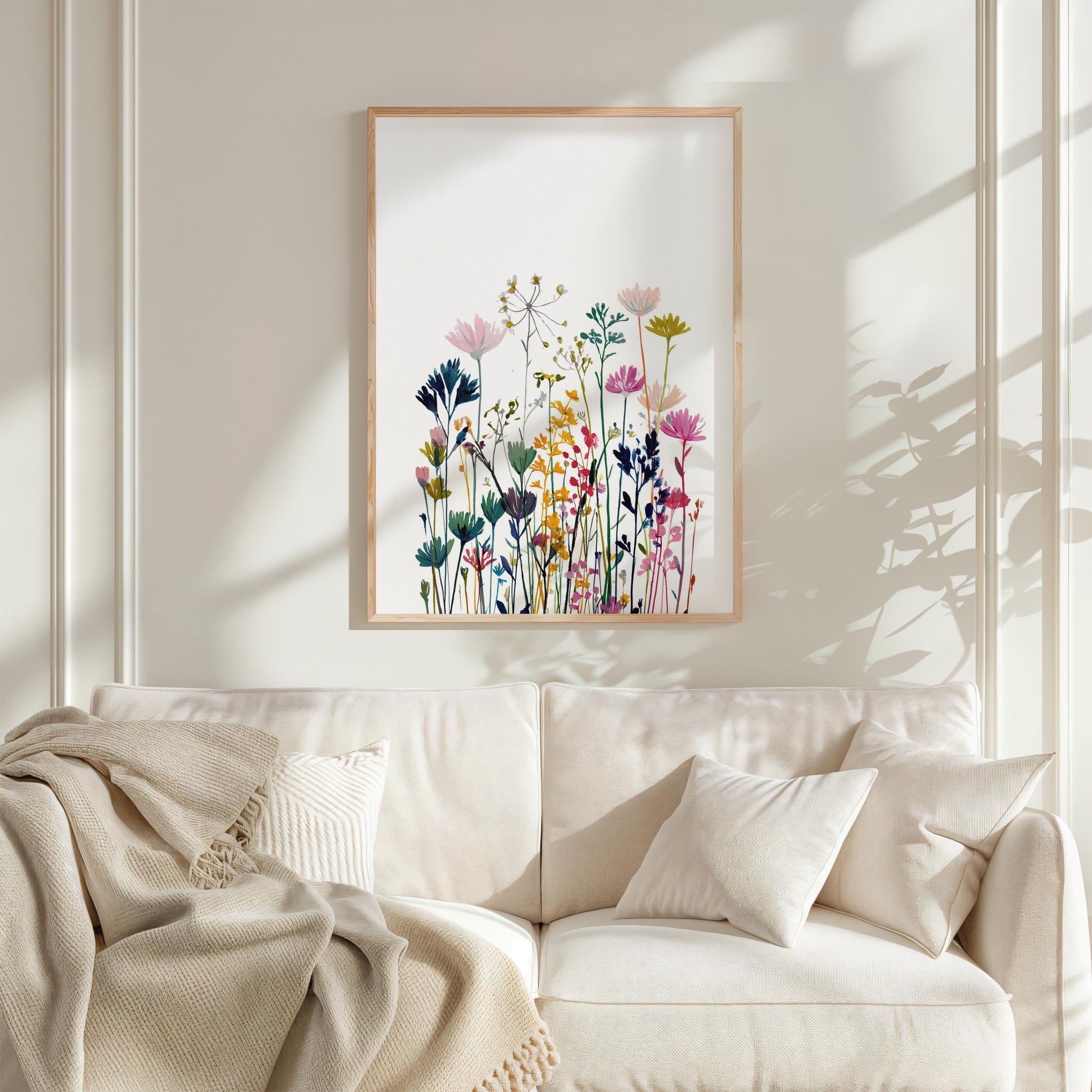 Flora No. 30 – Fields of Gold