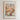 The image is a framed poster depicting a vibrant and colorful floral scene, with various flowers and plants arranged in a visually appealing manner.