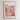 The image is a framed poster depicting a vibrant and colorful flower market in Bridgeport, Connecticut.