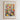 The image is a framed poster of a vibrant and colorful floral arrangement, depicting various flowers and plants in a lively and detailed manner.