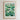 The image is a framed poster depicting a vibrant and lush flower market in Lisbon, Portugal.