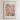 The image is a framed poster depicting a vibrant and colorful flower market in Sydney, Australia.