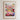 The image is a framed poster depicting a vibrant and colorful flower market, with various types of flowers and plants arranged in an aesthetically pleasing manner.