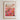 The image is a framed poster depicting a vibrant and colorful flower market in Valletta, Malta.