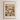 The image is a framed poster depicting a vibrant and colorful floral arrangement, with various types of flowers and foliage.
