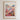 The image is a framed poster depicting a vibrant and colorful flower market in Carmel Valley, France.