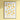 a yellow flower market poster hanging on a wall