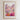 The image is a framed poster depicting a vibrant and colorful flower market in the city of Arlington, Virginia.