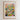 The image is a framed poster of a vibrant and colorful floral arrangement, depicting various flowers and plants in a lively and detailed manner.