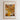 The image is a framed poster depicting a flower market in Bucharest, Romania.