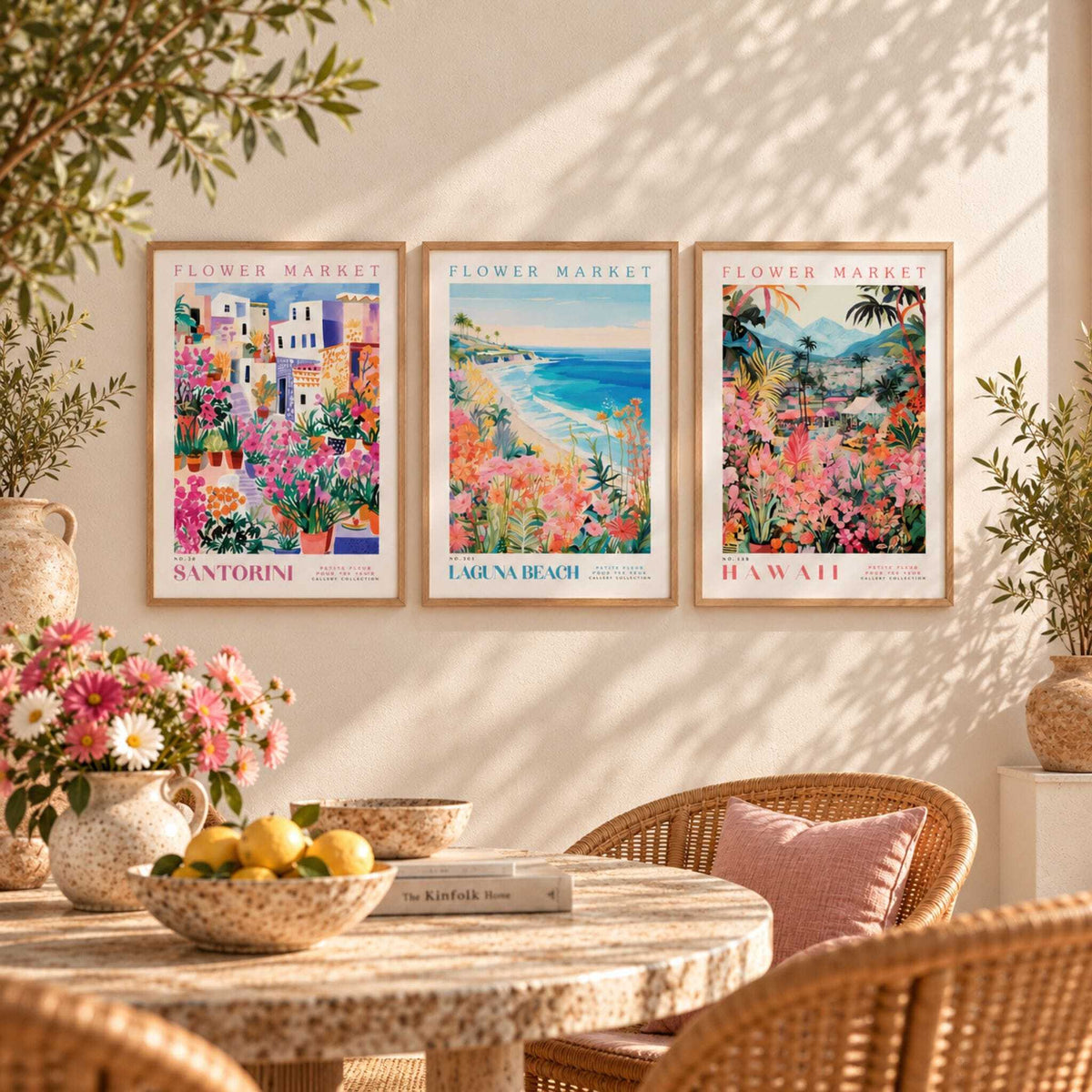 Endless Summer Poster Bundle
