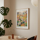 London Art Print
