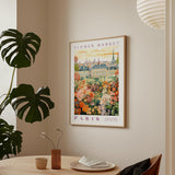 Paris Art Print