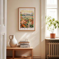 Paris Art Print