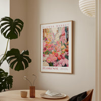 Florence Art Print