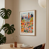 London Art Print
