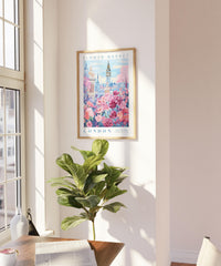 London Art Print