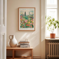 London Art Print