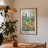 London Art Print