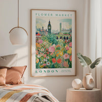 London Art Print