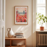 London Art Print