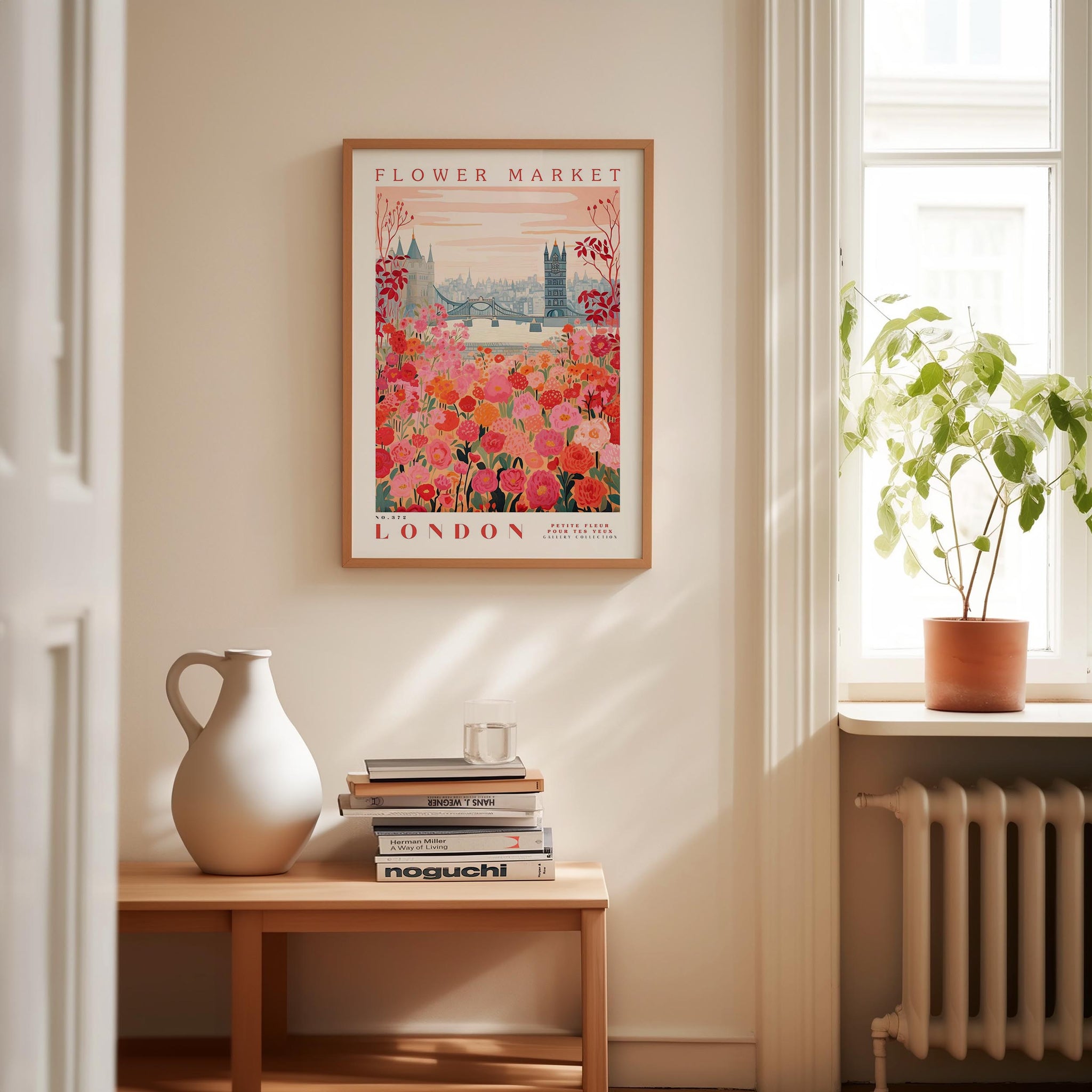 London Art Print
