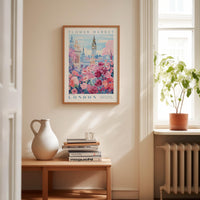 London Art Print