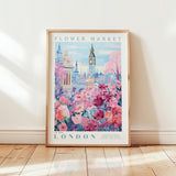 London Art Print