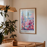 London Art Print