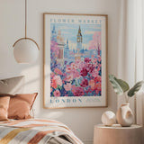 London Art Print