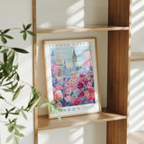 London Art Print