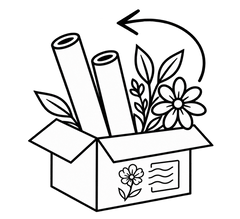Cart icon