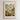 Positano Flower Poster
