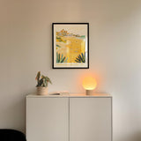 Coronado Beach Poster