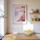 South Beach Poster