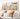 Set of 3 - Minneapolis, San Francisco, Seattle