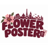 Flower Poster - Home