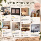 The Iconic Cities Poster Bundle