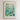 The image is a framed poster depicting a vibrant and colorful floral scene, with various types of flowers and foliage arranged in a visually appealing manner.
