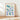Abstract Flower Poster - Posd - Flower Poster
